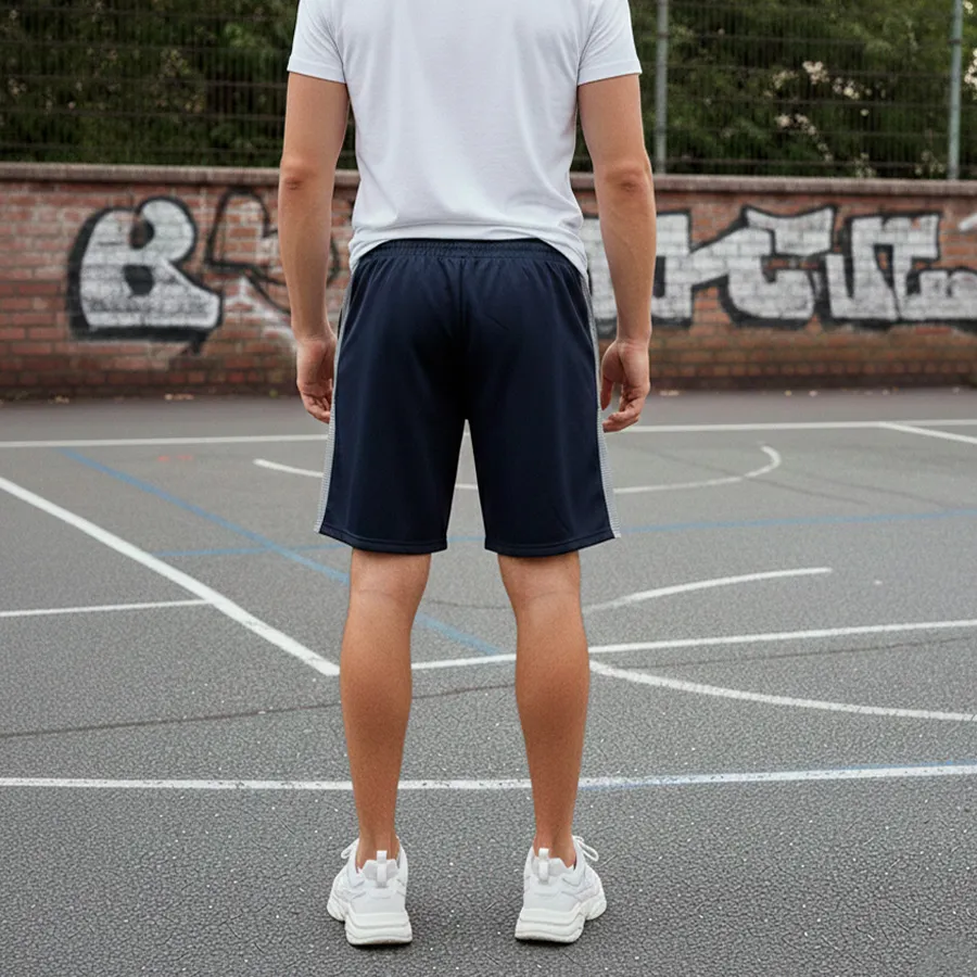 BXH113 BERMUDA DE HOMBRE 9412